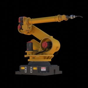 Industrial Robot Hand