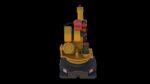 Industrial Robot Hand