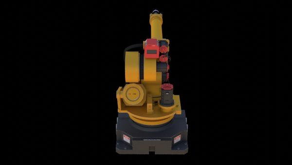 Industrial Robot Hand