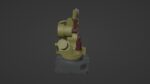 Industrial Robot Hand