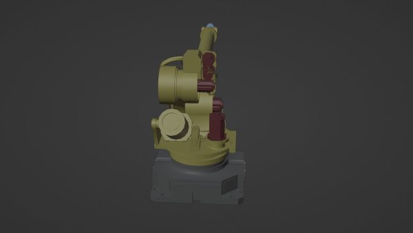 Industrial Robot Hand
