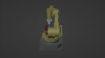 Industrial Robot Hand