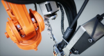 Industrial Robot IRB