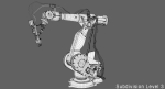 Industrial Robot IRB