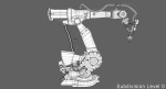 Industrial Robot IRB