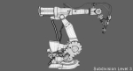 Industrial Robot IRB