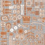 Industrial Robot IRB