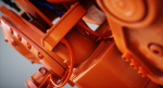 Industrial Robot IRB