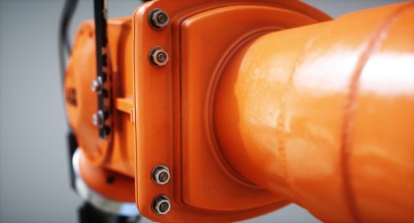 Industrial Robot IRB