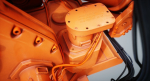 Industrial Robot IRB