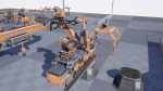 Industrial Robot Pack