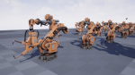 Industrial Robot Pack