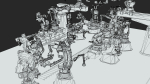 Industrial Robot Pack