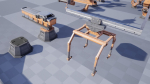 Industrial Robot Pack