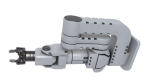 Industrial Robot with Gripper