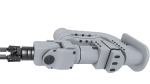 Industrial Robot with Gripper