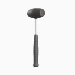 Industrial Rubber Hammer B 01