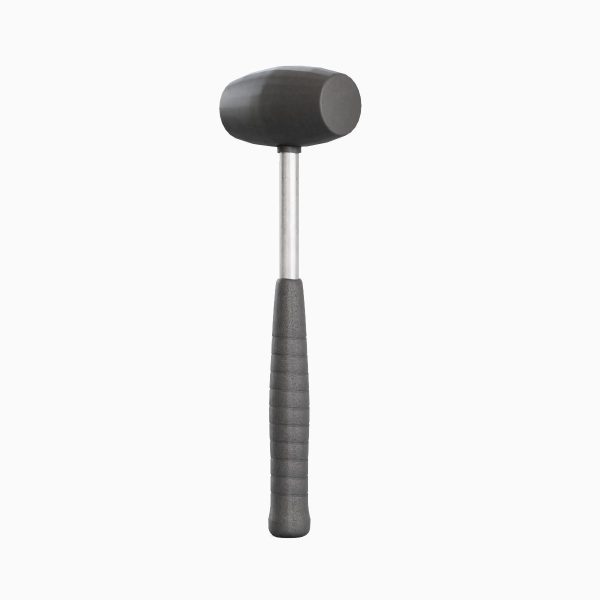 Industrial Rubber Hammer B 01
