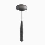 Industrial Rubber Hammer B 01