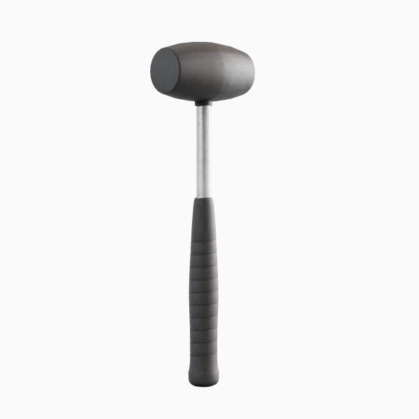 Industrial Rubber Hammer B 01