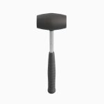 Industrial Rubber Hammer B 01