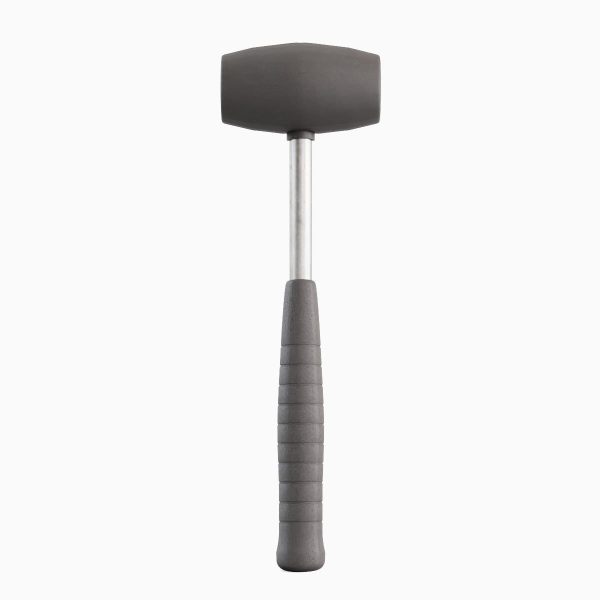Industrial Rubber Hammer B 02