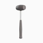 Industrial Rubber Hammer B 02