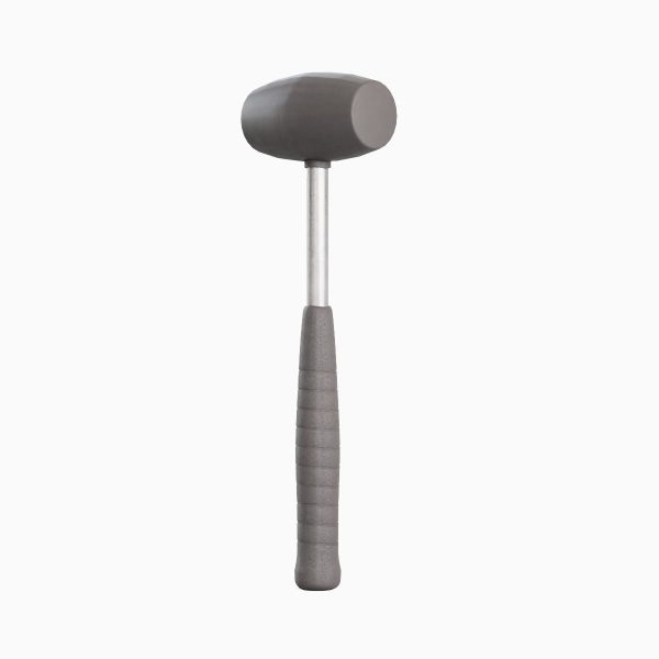 Industrial Rubber Hammer B 02