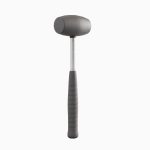 Industrial Rubber Hammer B 02