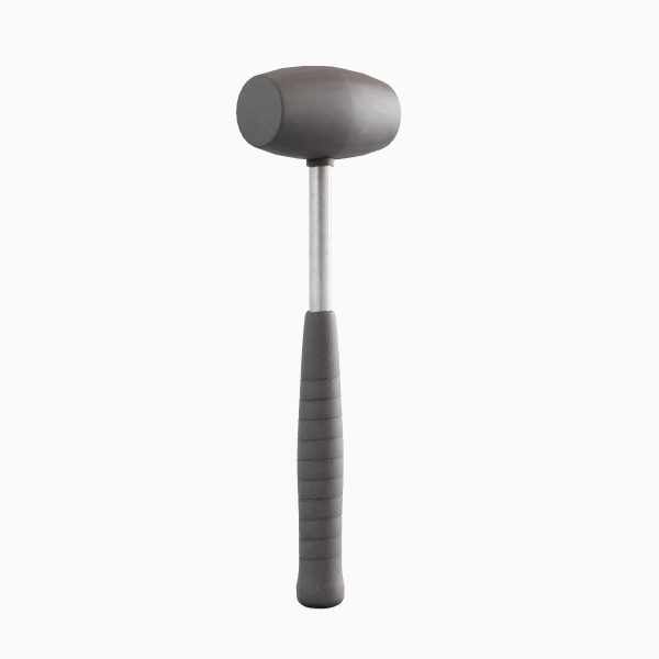 Industrial Rubber Hammer B 02