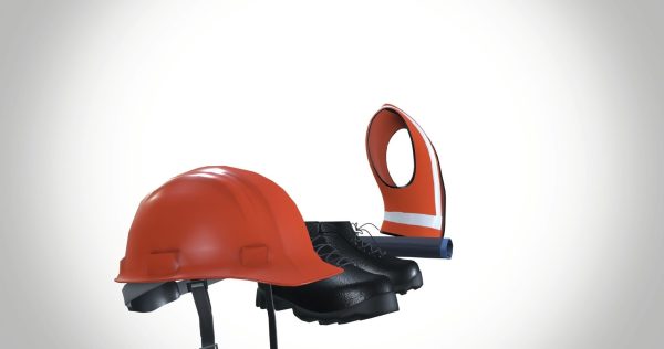 Industrial Safety