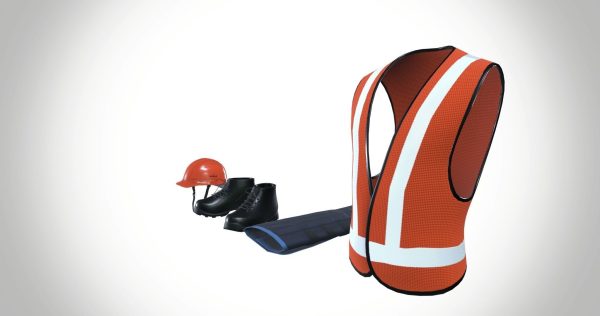 Industrial Safety