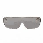 Industrial SAFETY GLASSES transparent