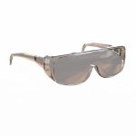 Industrial SAFETY GLASSES transparent
