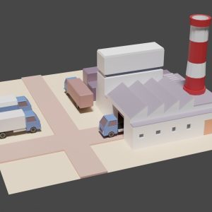 industrial-set-3d-model-low-poly-obj-fbx-stl-blend-abc