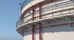 Industrial Silo