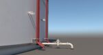 Industrial Silo