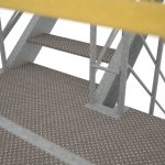 Industrial stairs - 01