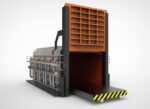 industrial storage furnace