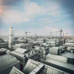 Industrial structures