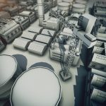 Industrial structures