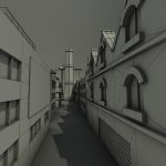Industrial structures
