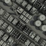 Industrial structures