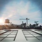 Industrial structures