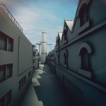 Industrial structures