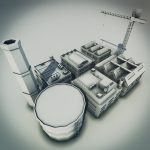 Industrial structures