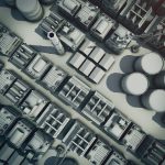 Industrial structures