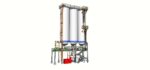 industrial tank factory industry storage equipment 3d model
