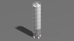 Industrial tanks