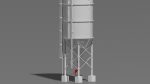 Industrial tanks
